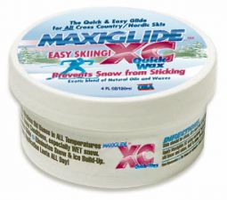 MaxiGlide Large 4 oz.